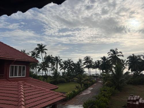 Karkera Beach Villa in Malpe Karkera Beach Villa in Malpe
