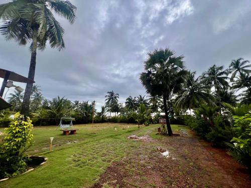 Karkera Beach Villa in Malpe Karkera Beach Villa in Malpe