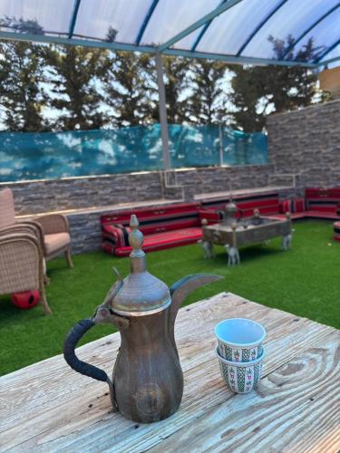 شالية ريف الوادي - Reef alwadi chalet in 예라시 شالية ريف الوادي - Reef alwadi chalet in 예라시