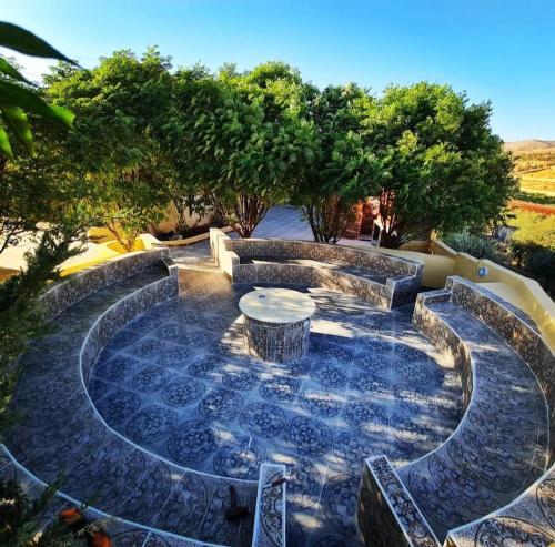 شالية ريف الوادي - Reef alwadi chalet in 예라시 شالية ريف الوادي - Reef alwadi chalet in 예라시