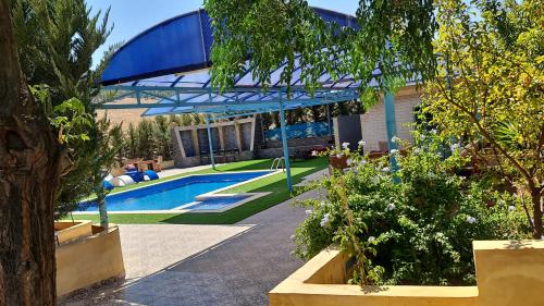 شالية ريف الوادي - Reef alwadi chalet in 예라시 شالية ريف الوادي - Reef alwadi chalet in 예라시