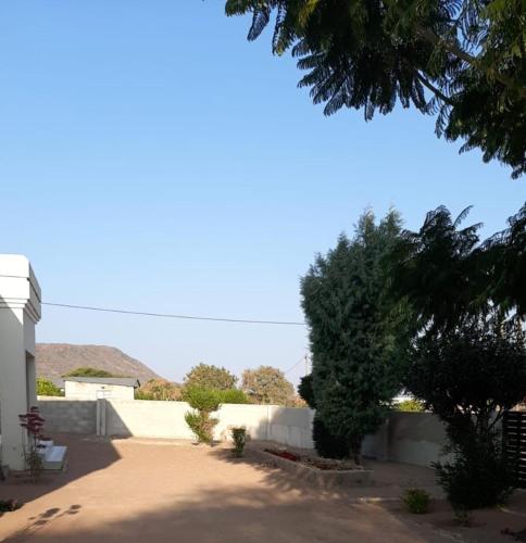 Exterior view, Luxury Mama Africa BnB , Diamond Mine Tours in Ramotswa Exterior view, Luxury Mama Africa BnB , Diamond Mine Tours in Ramotswa