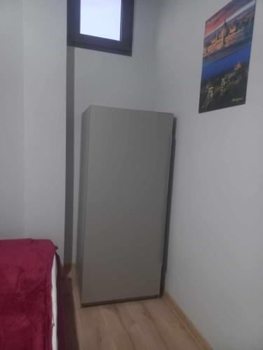 overlooking old Tbilisi nino 2