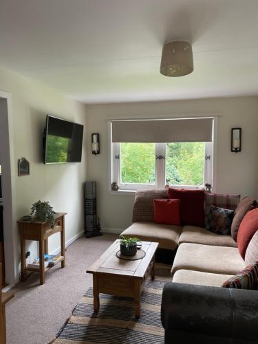 Charleston Apartment with Family Room sleeps 4 in Craig Dunain Charleston Apartment with Family Room sleeps 4 in Craig Dunain