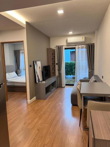 AriseCondo 03号花园阳台套房