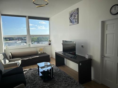 Flat 402 One bedroom apartment in Smethwick Flat 402 One bedroom apartment in Smethwick