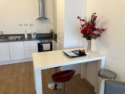 Flat 402 One bedroom apartment in Smethwick Flat 402 One bedroom apartment in Smethwick