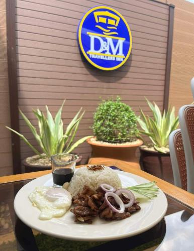 Comida y bebida, D&M Travellers Inn in Plaridel (Misamis Occidental) Comida y bebida, D&M Travellers Inn in Plaridel (Misamis Occidental)