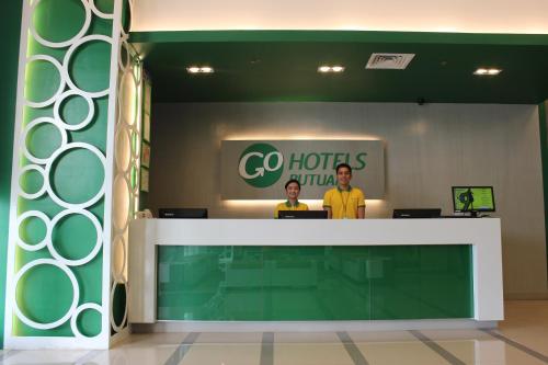 Hành lang, Go Hotels Butuan in Butuan Hành lang, Go Hotels Butuan in Butuan