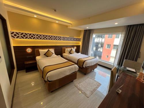 GOLDEN RETREAT in Berhampore GOLDEN RETREAT in Berhampore