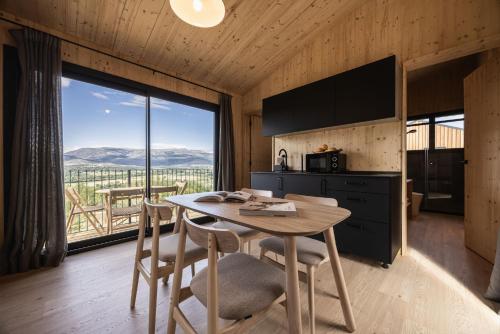 A környék, Basecamps Cerdanya in Soriguerola A környék, Basecamps Cerdanya in Soriguerola