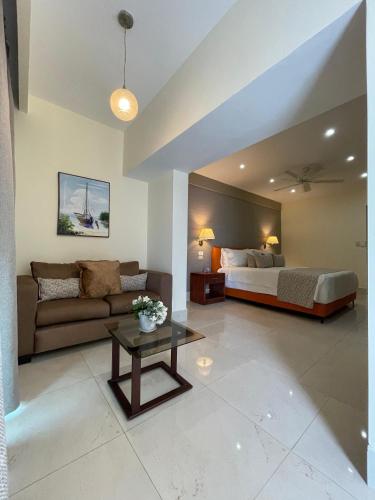 Nilka Hotel Boutique in Samana Nilka Hotel Boutique in Samana