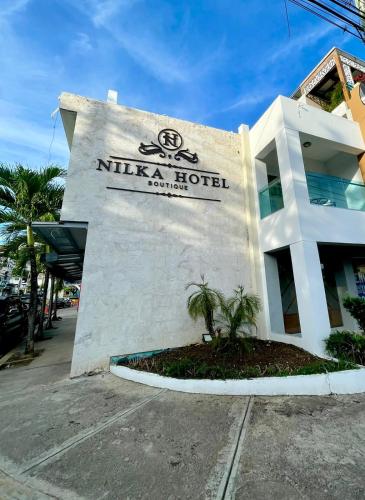 Nilka Hotel Boutique in Samana Nilka Hotel Boutique in Samana