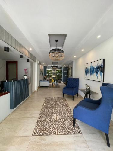 Nilka Hotel Boutique in Samana Nilka Hotel Boutique in Samana