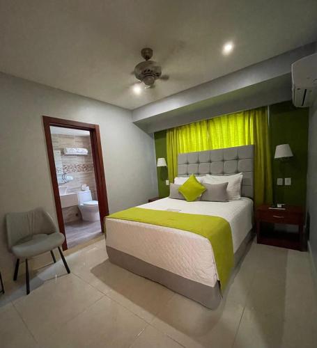 Nilka Hotel Boutique in Samana Nilka Hotel Boutique in Samana