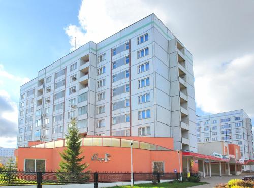 This photo about Hostel Vizit shared on HyHotel.com