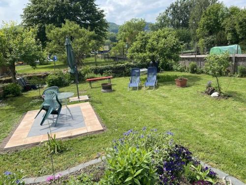 Kert, Apartment Philipps 2 in Graach Kert, Apartment Philipps 2 in Graach