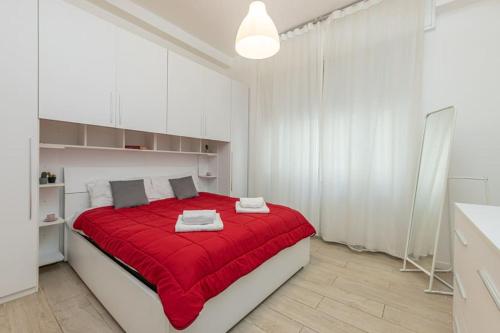 Arco della Pace - Elegant Apartment