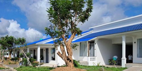Garden, Sea Breeze Homestay - Phuoc Hai in Phuoc Hai Beach Garden, Sea Breeze Homestay - Phuoc Hai in Phuoc Hai Beach