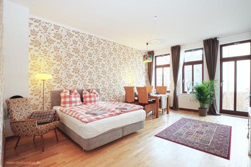 Hotel Fairschlafen | Apartment Zoo / Zentrum