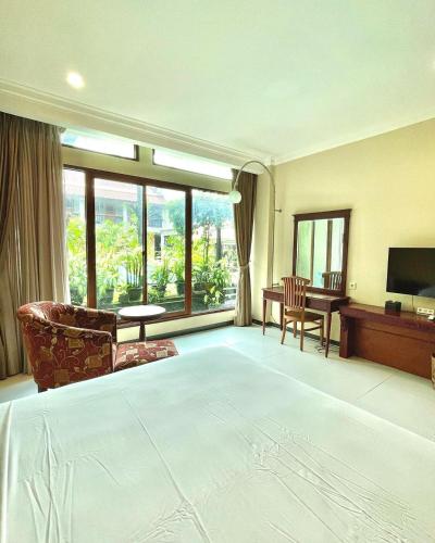 Maharani Guest House in 반툴 Maharani Guest House in 반툴