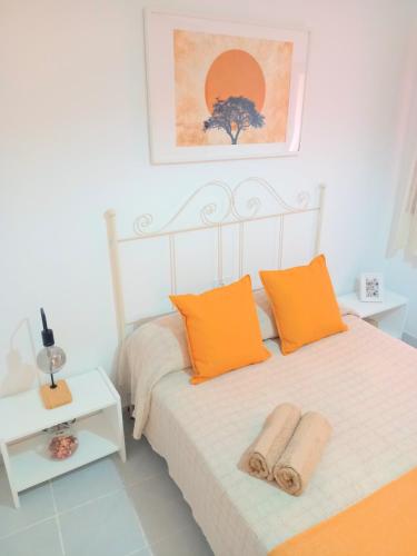 Casa La Muralla - Alojamiento con vistas a las montañas