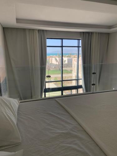 Cozy 2BR Seaview loft in Mesca Somabay