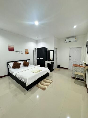 สบายดีห้องเช่า รายวัน รายเดือน in Muang สบายดีห้องเช่า รายวัน รายเดือน in Muang