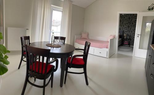 Petit Appartement in Bernried Petit Appartement in Bernried