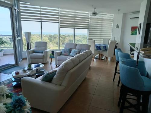 Apt in Coronado Golf & Ocean view in Playa Coronado Apt in Coronado Golf & Ocean view in Playa Coronado