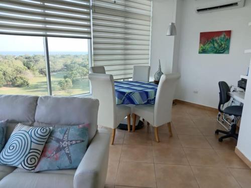 Apt in Coronado Golf & Ocean view in Playa Coronado Apt in Coronado Golf & Ocean view in Playa Coronado