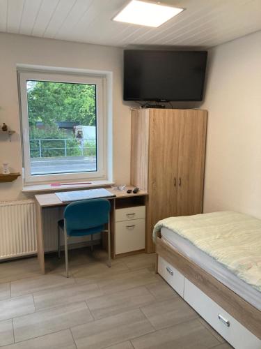 Zimmer-Appartement-Monteurzimmer-Kurzzeitmiete-Ferienwohnung in Petershagen Zimmer-Appartement-Monteurzimmer-Kurzzeitmiete-Ferienwohnung in Petershagen