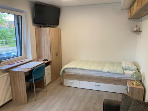 Zimmer-Appartement-Monteurzimmer-Kurzzeitmiete-Ferienwohnung in Petershagen Zimmer-Appartement-Monteurzimmer-Kurzzeitmiete-Ferienwohnung in Petershagen