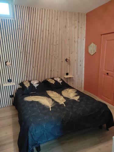 Au bord du loir in Cloyes-sur-le-Loir Au bord du loir in Cloyes-sur-le-Loir