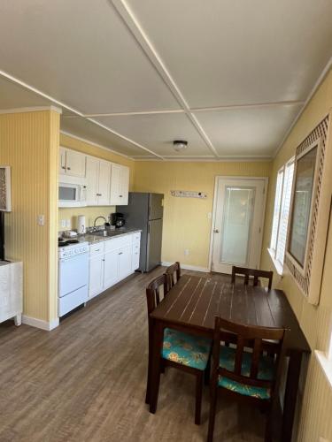 Facilities, Seashell Village Resort near the beach with kitchens in Port Aransas (TX) Facilities, Seashell Village Resort near the beach with kitchens in Port Aransas (TX)