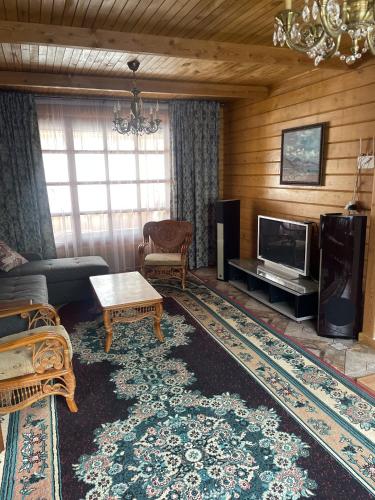 Семейная Вилла (Семеиная Вилла) in Kurskoe Семейная Вилла (Семеиная Вилла) in Kurskoe