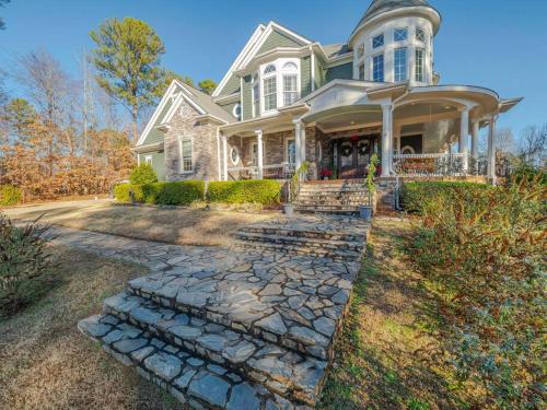 Chateau d' Amour - Where Love & Luxury Meet in Wake Forest Chateau d' Amour - Where Love & Luxury Meet in Wake Forest