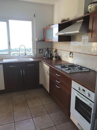 Modern villa 5 double bedrooms, new AC, private pool and stunning view 800 m from beach in Coggia Modern villa 5 double bedrooms, new AC, private pool and stunning view 800 m from beach in Coggia