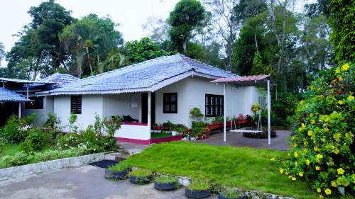 Exterior view, Lara Homestay in Byadane Exterior view, Lara Homestay in Byadane