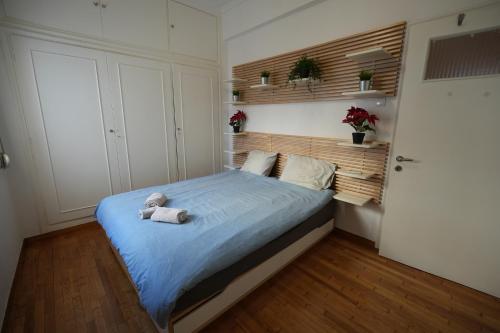 Heart of Athens, 1 Bedroom