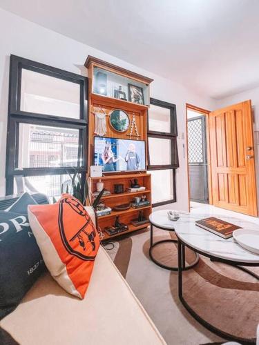 Facilities, Dream Haven Homestay Deca Clark in Clark Freeport Zone Facilities, Dream Haven Homestay Deca Clark in Clark Freeport Zone