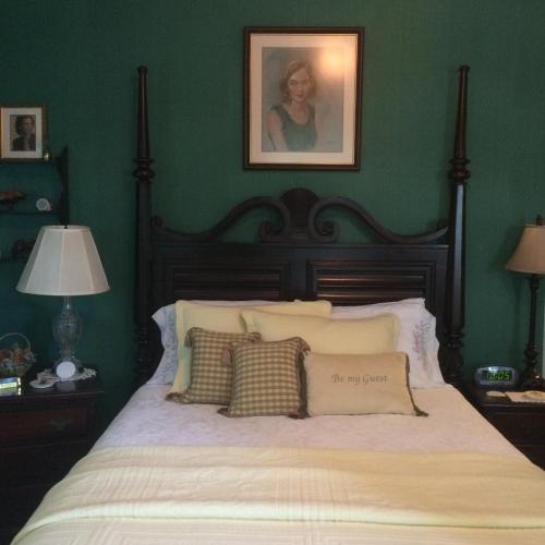 在meiguo.com看到的The Doctor's Inn Virginia的介绍图片