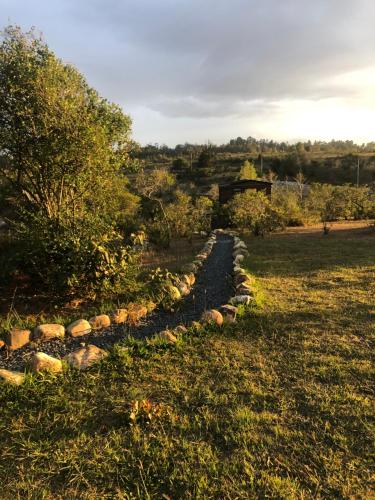Glamping La Reserva in La Rosita Glamping La Reserva in La Rosita