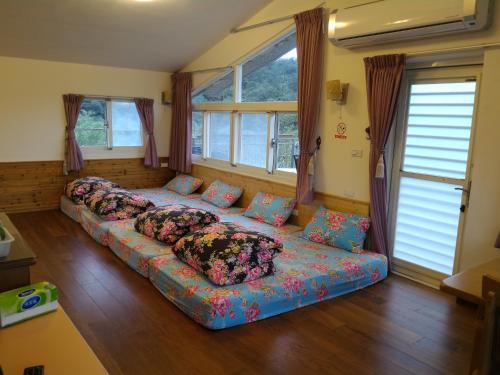 Oprema, Liang Chen Mei Jin B&B in Okraj Shuangxi Oprema, Liang Chen Mei Jin B&B in Okraj Shuangxi