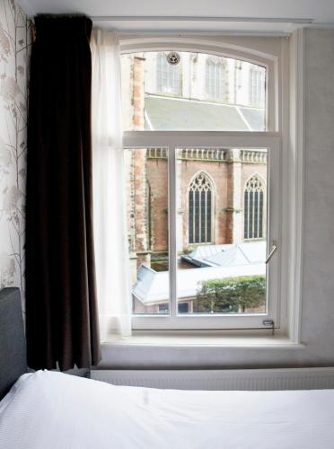 Létesítmények, Hotel Carillon in Centrum Létesítmények, Hotel Carillon in Centrum