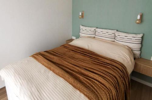 Idealuri Apartment, 10 min from the city center