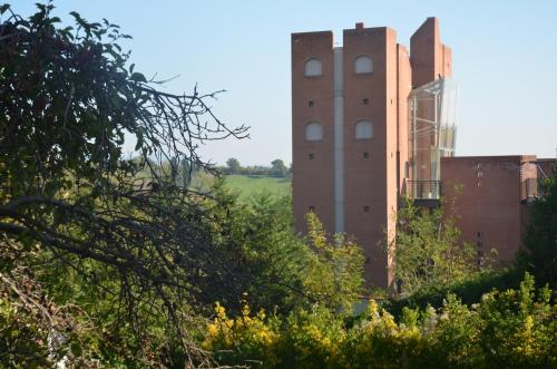 Starworks Apartment
Starworks Apartment