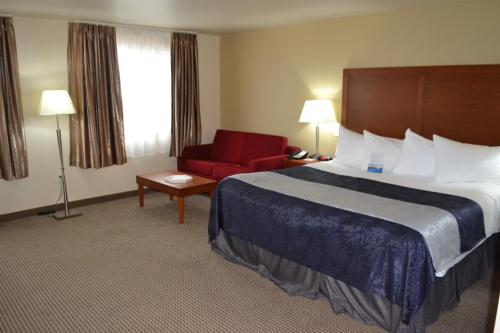 Baymont by Wyndham Grand Forks in Grand Forks (ND) Baymont by Wyndham Grand Forks in Grand Forks (ND)