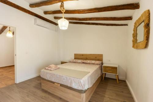 Casa rural las golondrinas