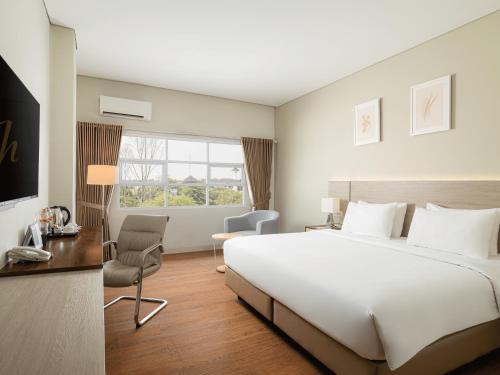 Horison TC UPI Serang in Banten Horison TC UPI Serang in Banten